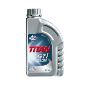 TITAN GT1 PRO FLEX 5W-30