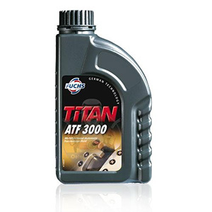 TITAN ATF 3000